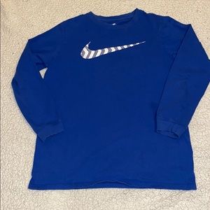 ⚽️🏈 “Nike” top 🏈⚽️